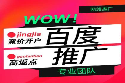 百度竞价代运营如何助力品牌建设与推广