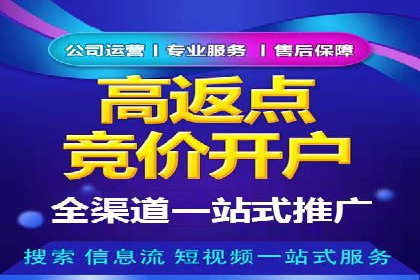 某知名品牌sem账户托管的成功秘诀